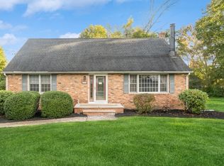 31 Wilstow Rd, Budd Lake, NJ 07828