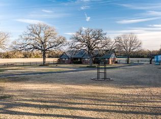 361 Rancho Rd, Quinlan, TX 75474