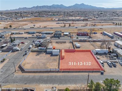 2433 Ashfork Ave, Kingman, AZ, 86401