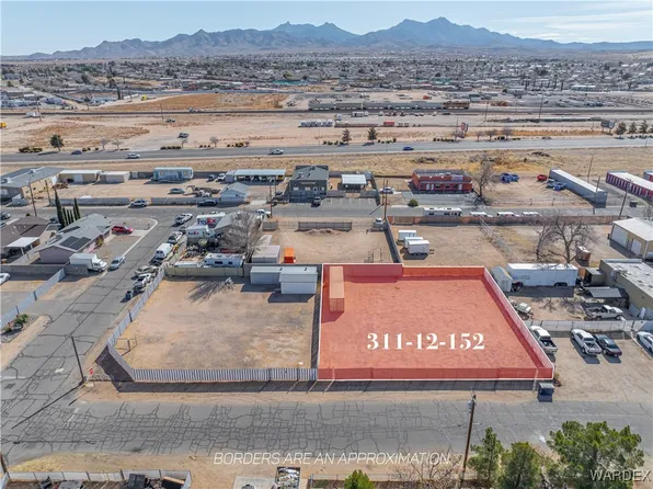 2433 Ashfork Avenue, Kingman, AZ 86401
