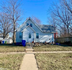 605 N Vine St, Jefferson, IA, 50129