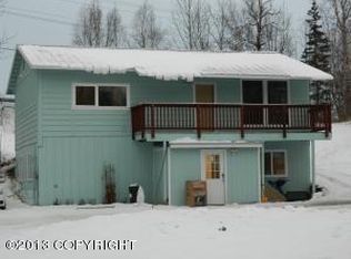 1700 N Loma Prieta Dr, Palmer, AK 99645