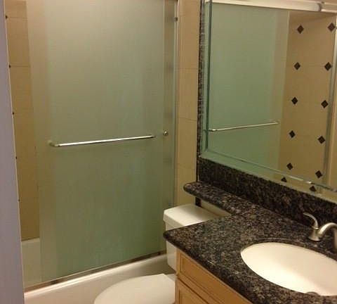 Lovely Bathroom
