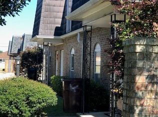 1744 Newport Pl APT C, Kenner, LA 70065