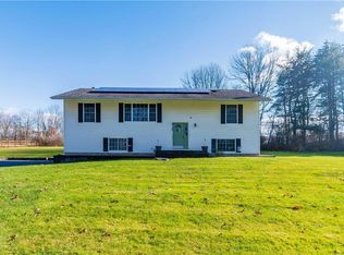 185 Monahan Rd, Pt Jervis, NY 12771