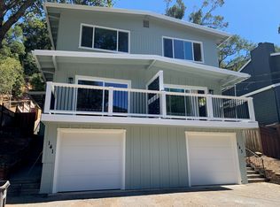 143 College Ave, Los Gatos, CA 95030
