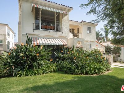 1338 S Cloverdale Ave, Los Angeles, CA, 90019