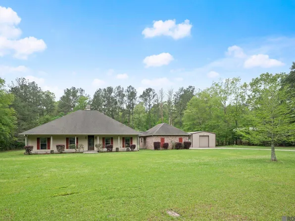 17022 Lavell Rd, Pride, LA 70770