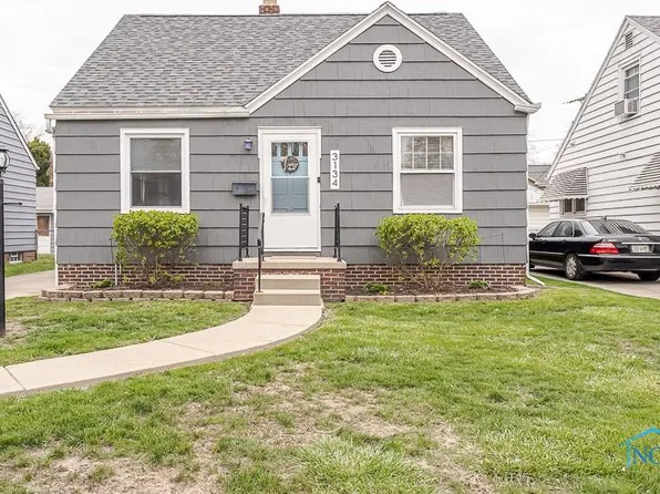 3134 Cragmoor Ave, Toledo, OH 43614