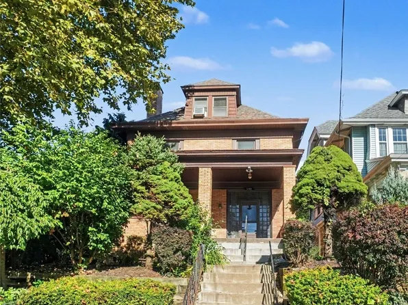 3222 Wainbell Ave, Pittsburgh, PA 15216