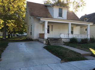 1420 N 24th St, Lincoln, NE 68503