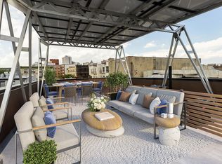 1007 Bergen St #3A, Brooklyn, NY 11216