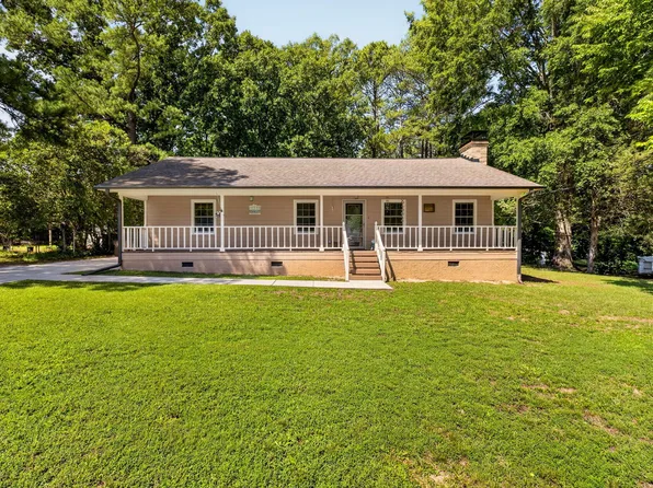 10205 Carter St, Wake Forest, NC 27587