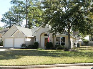 5615 Conica Ct, Spring, TX 77379