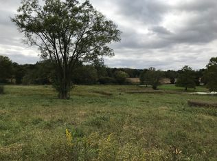 16723 Redwood Rd, Culver, IN 46511