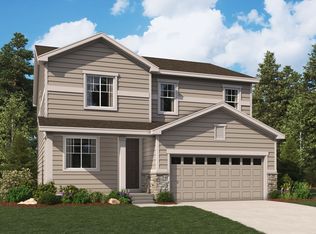 Lapis Plan, Seasons at The Glen, Colorado Springs, CO 80925