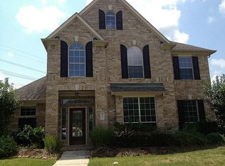 11502 Old Mission Rd, Houston, TX 77095