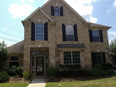 11502 Old Mission Rd, Houston, TX, 77095