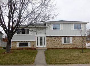 981 Nantucket St, Windsor, CO 80550