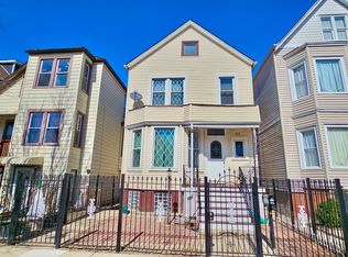 3412 W McLean Ave, Chicago, IL 60647