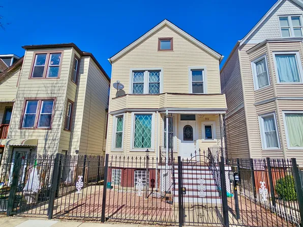 3412 W McLean Ave, Chicago, IL 60647