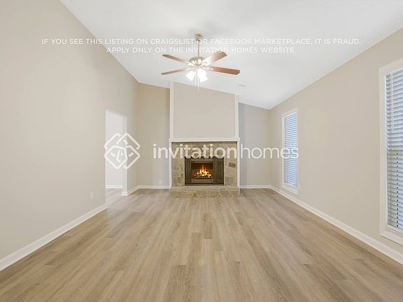 2nd image of 4501 N Landing Dr