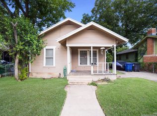 511 Cooper St, San Antonio, TX 78210