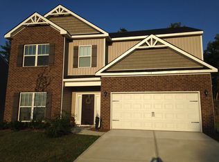 114 Helena Ct, North Augusta, SC 29860