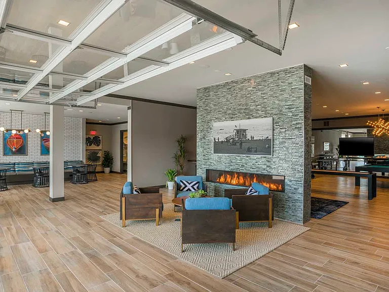 Wayfarer Apartments + Marina — Photo 45