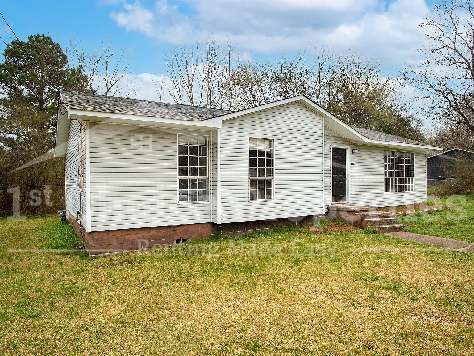1110 Croyden Circle, Bessemer, AL 35020 — Photo 4