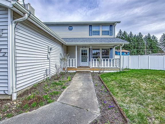 4th image of 542 Pleasant Hill Dr NE