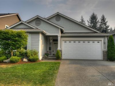 8745 29th Way SE, Olympia, WA, 98513