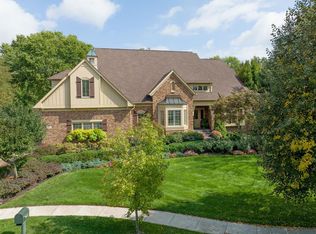 11063 Preservation Point, Fishers, IN 46037