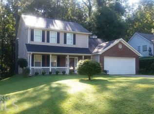 5668 Rex Mill Crk, Rex, GA 30273