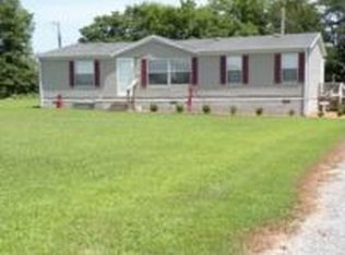 733 Henry Rd, Smithland, KY 42081