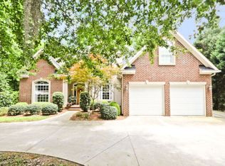 861 River Bluff Rd, North Augusta, SC 29841