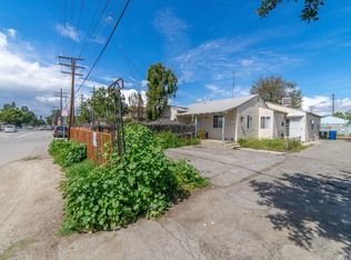 10931 Strathern St, Sun Valley, CA 91352