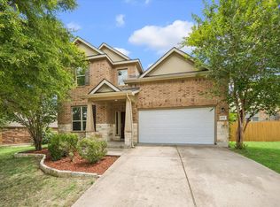 19701 Maiden Grass Dr, Pflugerville, TX 78660
