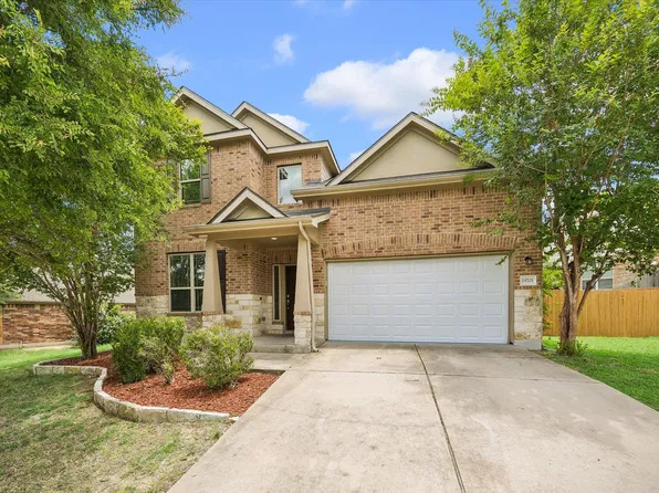 19701 Maiden Grass Dr, Pflugerville, TX 78660