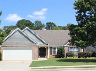 3190 Battlement Cir SW, Loganville, GA 30052