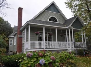 22 Franklin St, Concord, NH 03301