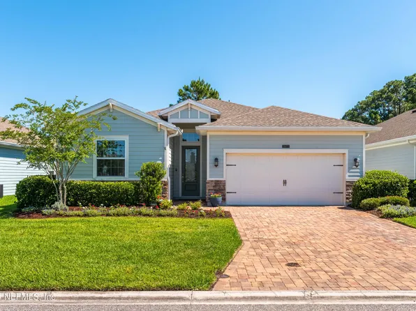 2672 ALEXIA Circle, Jacksonville, FL 32246