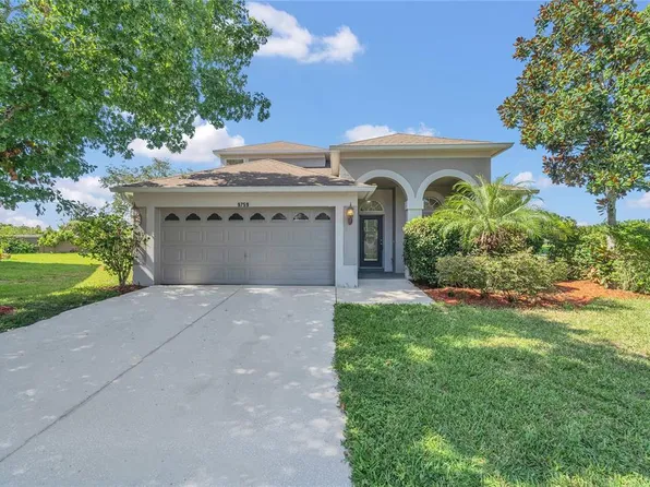 9759 SIMEON DRIVE, LAND O LAKES, FL 34638