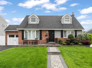 1696 Coral Rd, East Meadow, NY 11554