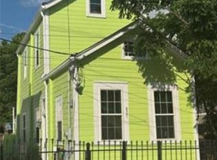 827 Delachaise St, New Orleans, LA 70115