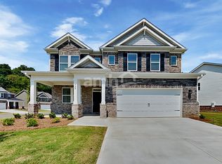 738 Carnaby Ln, Dacula, GA 30019