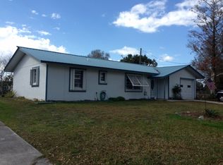 219 Park Dr, Wauchula, FL 33873