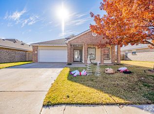 5105 Anetta Dr, Midland, TX 79703
