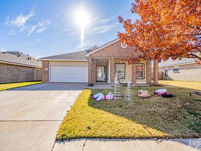 5105 Anetta Dr, Midland, TX, 79703