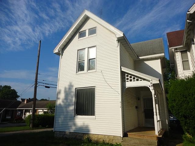 2nd image of 614 Charles St